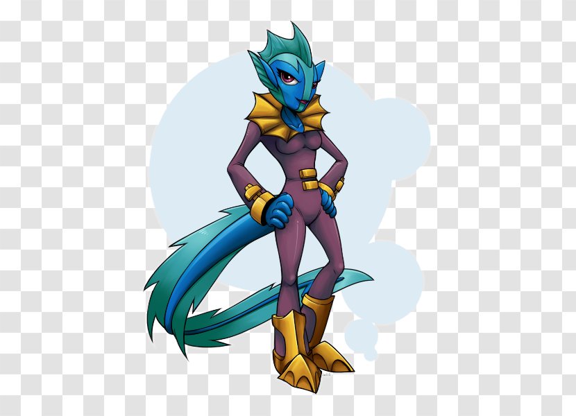 Skylanders: Trap Team Nintendo 3DS OSSIO Integrative Orthopedics Cartoon - Legendary Creature - Skylanders Superchargers Transparent PNG