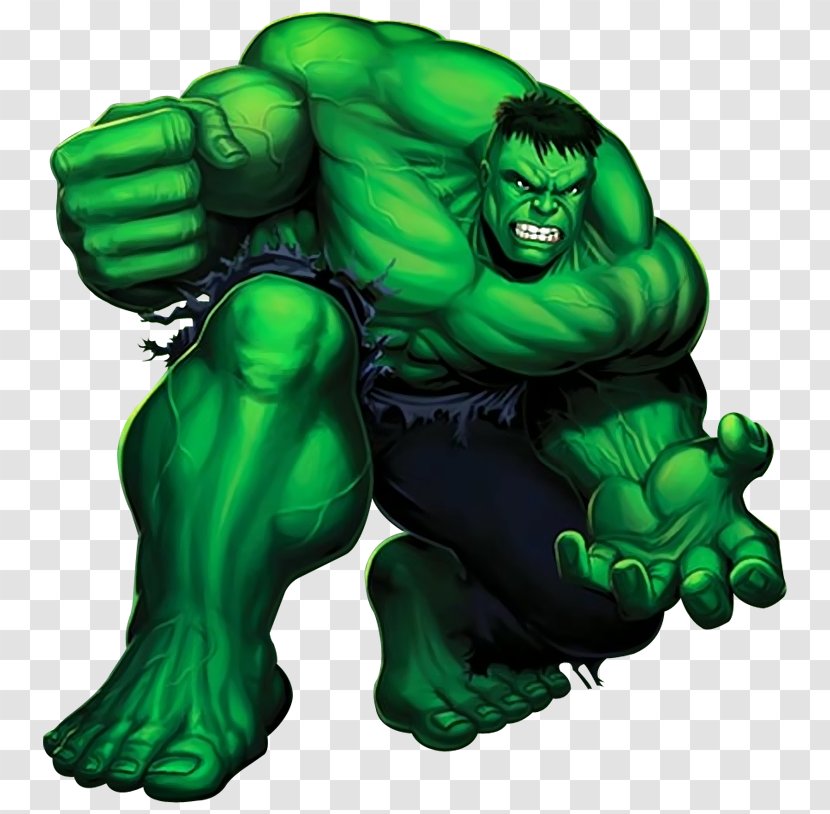 Hulk Marvel Heroes 2016 Iron Man Thor Spider-Man Transparent PNG