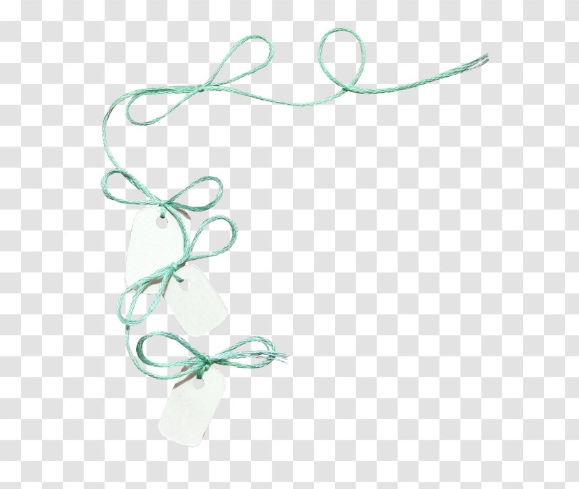 Rope Computer File - Material - Tag Creatives Transparent PNG