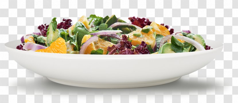 Delicatessen Leaf Vegetable Breakfast Sandwich Recipe Salad - Plate Transparent PNG