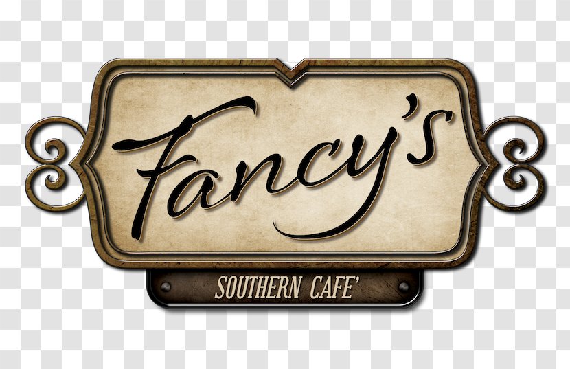 Fancy's Southern Cafe Fort Myers Cuisine Of The United States French - Chef Transparent PNG