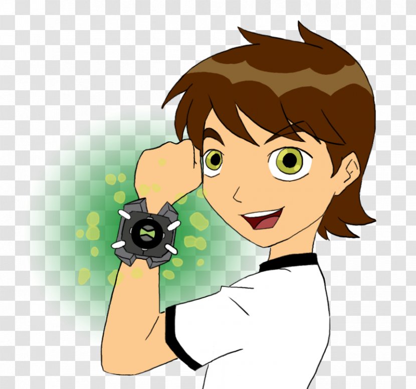 Ash Ketchum Ben 10 DeviantArt Cartoon Network - Silhouette - BEN Transparent PNG