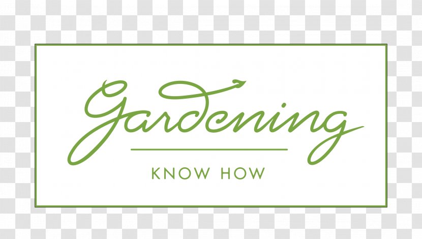 Gardening Know How Rapini Chestnut Blight - Landscaping - Colored Labels Transparent PNG