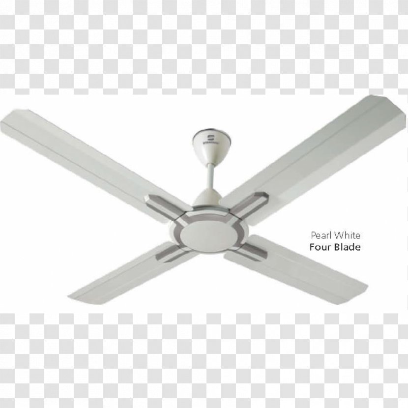 Ceiling Fans Color Brown - Mechanical Fan Transparent PNG