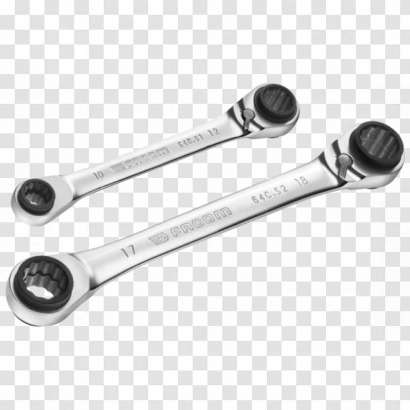 Spanners Ratchet Tool Adjustable Spanner Socket Wrench - Atd Tools 1181 Transparent PNG