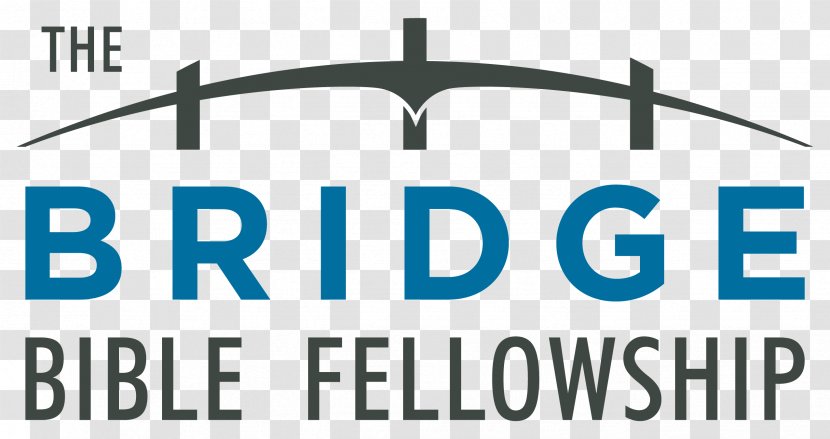 The Bridge Bible Fellowship Pastor Christian Church - Text Transparent PNG