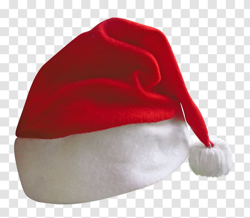 Santa Claus Suit Clip Art Hat - Clothing Transparent PNG