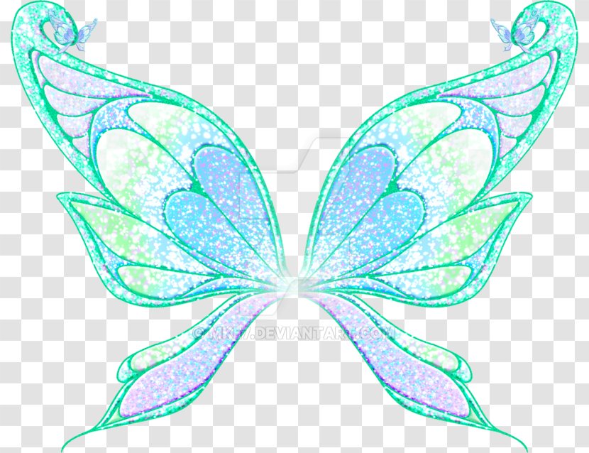 DeviantArt Clip Art - Faerie Transparent PNG