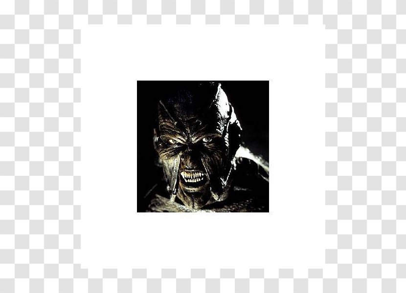 It Freddy Krueger Actor Film Character - Horror - Jeepers Creepers Transparent PNG