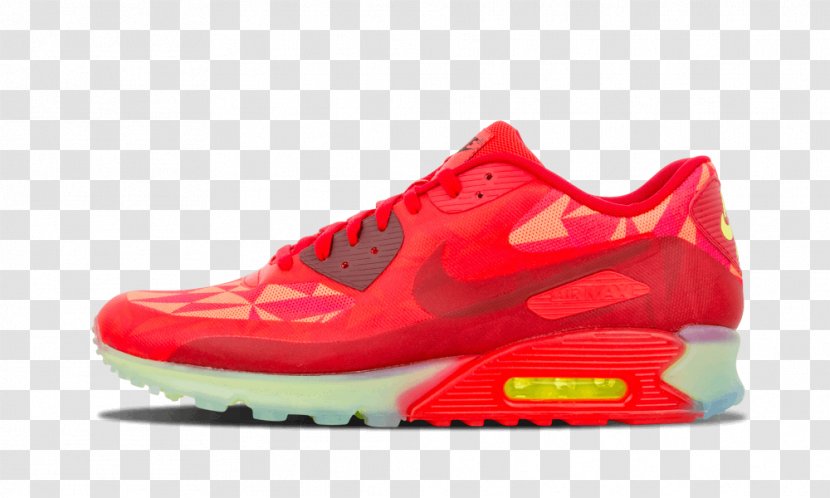 Air Force Shoe Sneakers Nike Max - Outdoor Transparent PNG