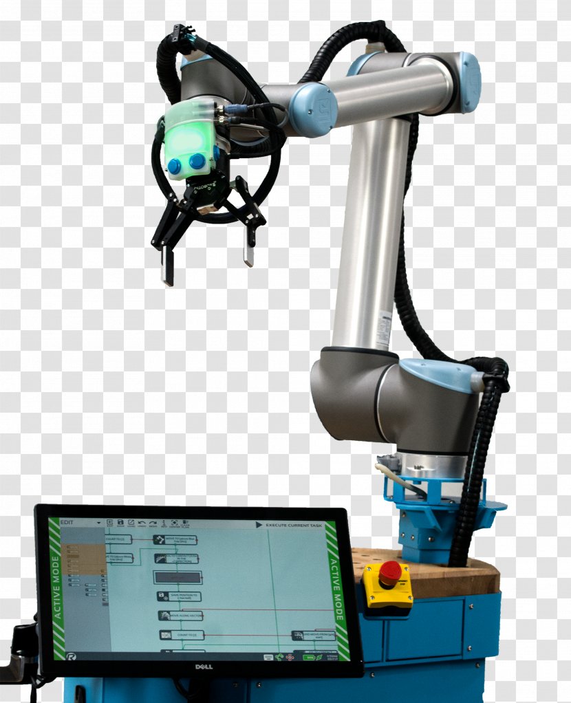 Robotics Industrial Robot Technology Cartesian Coordinate Transparent PNG
