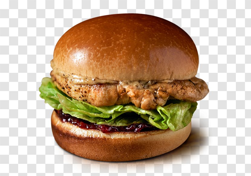 Cheeseburger Slider Hamburger Breakfast Sandwich Veggie Burger - Finger Food Transparent PNG