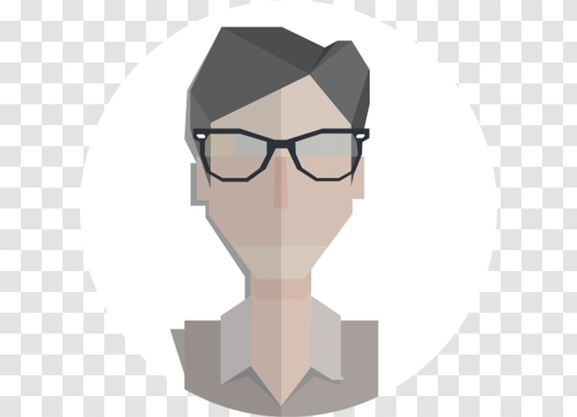 Nose Glasses - Cartoon Transparent PNG