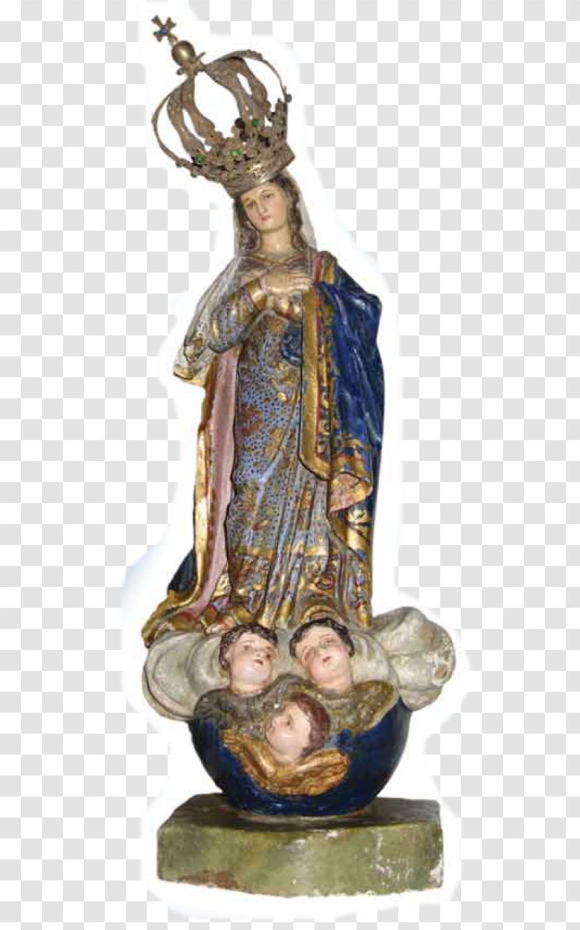 Lousada Torno, Portugal Santuário Da Nossa Senhora Aparecida Our Lady Of - Bronze Transparent PNG