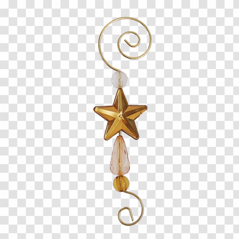 Christmas Ornament Shop Star Of Bethlehem - Symbol Transparent PNG