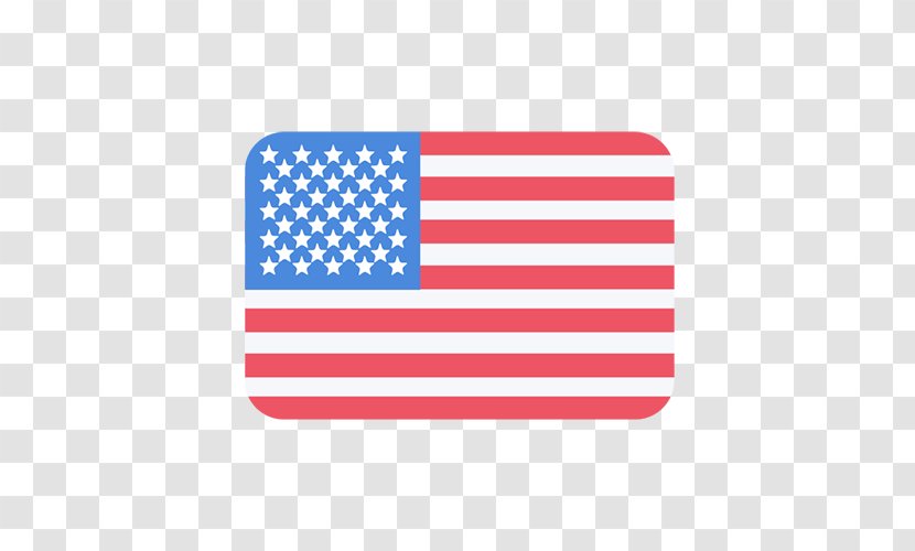 Flag Of The United States Bunting - Betsy Ross Transparent PNG