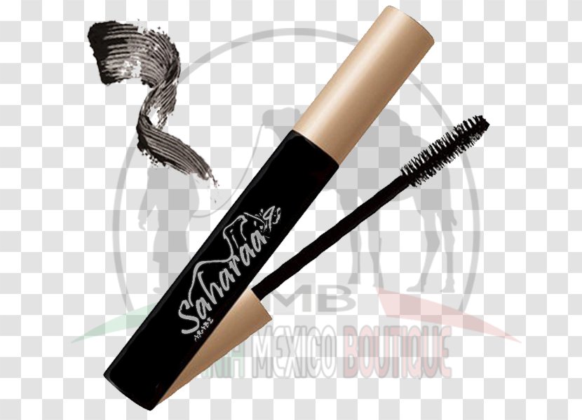 Mascara Eye Liner Eyelash Sunscreen - Cleanser - Rimel Transparent PNG