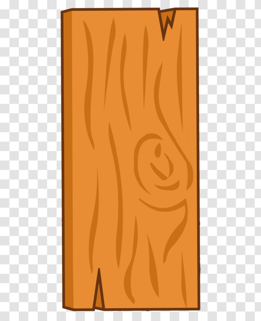 Wood Plank Wiki Transparent PNG