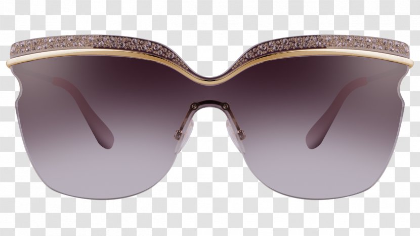 Sunglasses Goggles - Eyewear - Jimmy Choo Transparent PNG