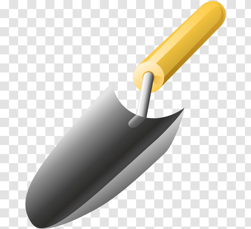 Tool Labor - Gratis - Working Tools Shovel Transparent PNG