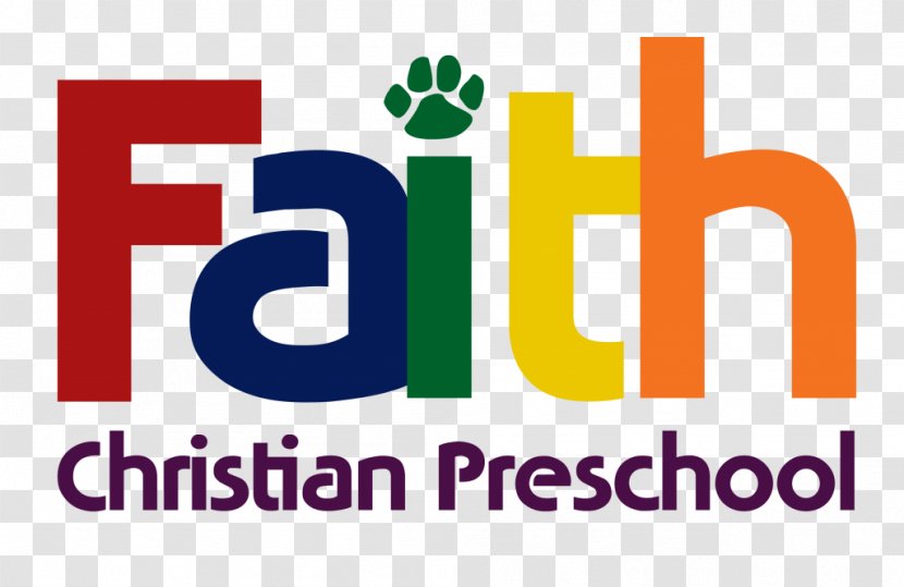 Orlando Faith Christian Academy Student Pre-School - Logo - Childcare Images Transparent PNG