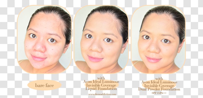 Beauty Cheek Foundation Hair Coloring Avon Products - Watercolor - Acne Scars Transparent PNG