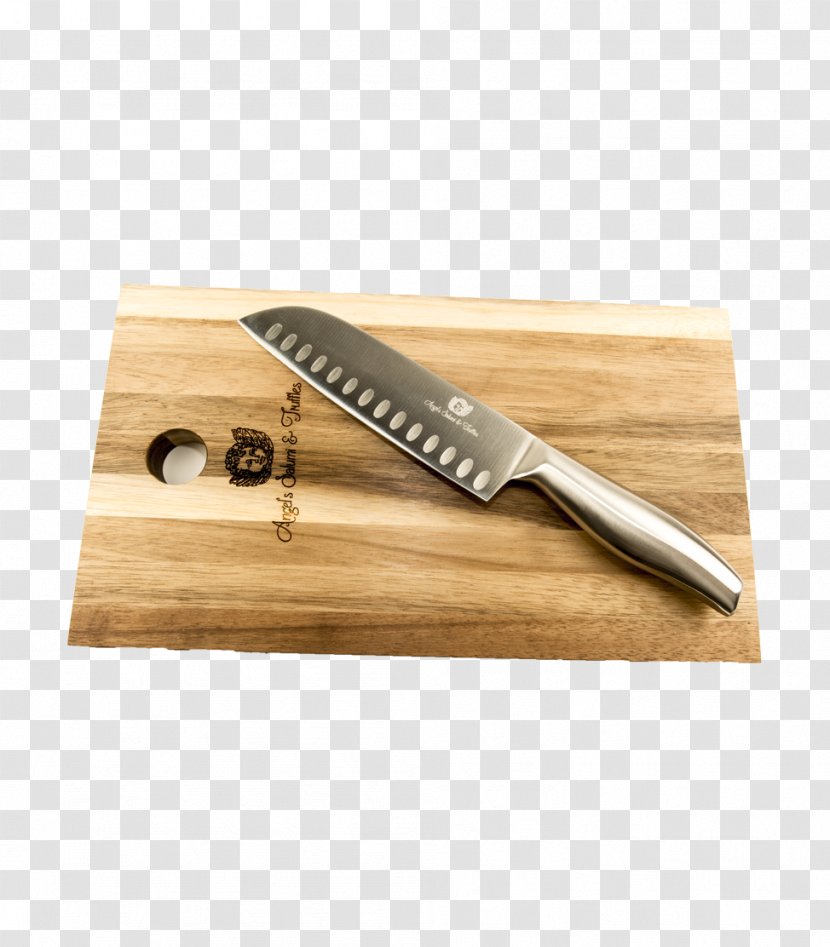 Knife Utility Knives Cutting Boards Kitchen Transparent PNG