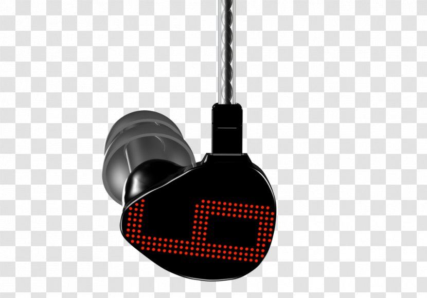 Headphones Audiophile In-ear Monitor Écouteur - Personal Stereo Transparent PNG