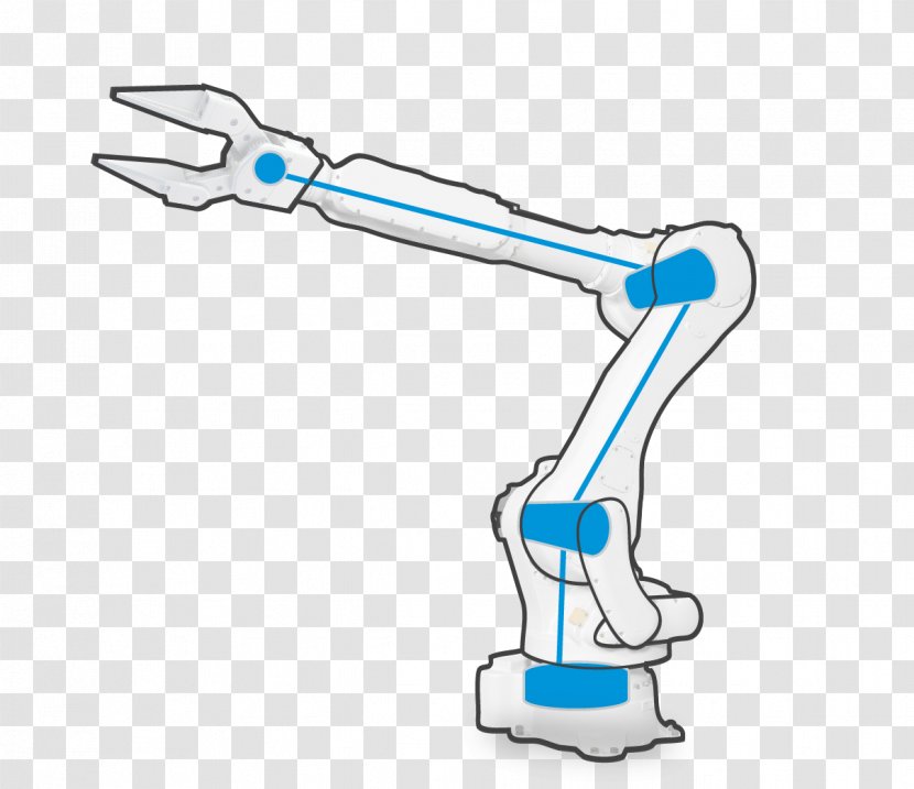 Mechatronics Robot Technology Thumb Industry - Art Transparent PNG