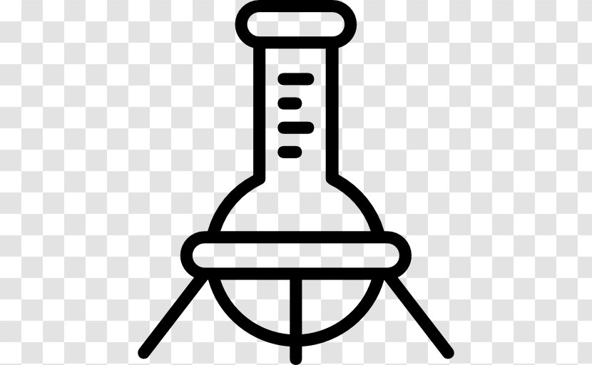 Chemistry Education Laboratory Flasks Science - Chemical Substance Transparent PNG