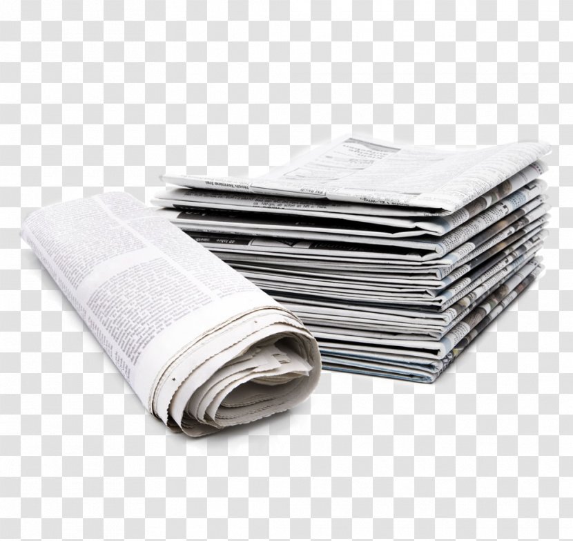 United States Newspaper - Product - USA Daily Transparent PNG