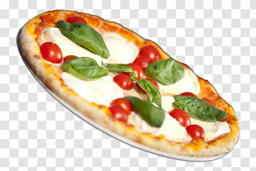 Sicilian Pizza Italian Cuisine Ingredient - Stone - Cherry Transparent PNG