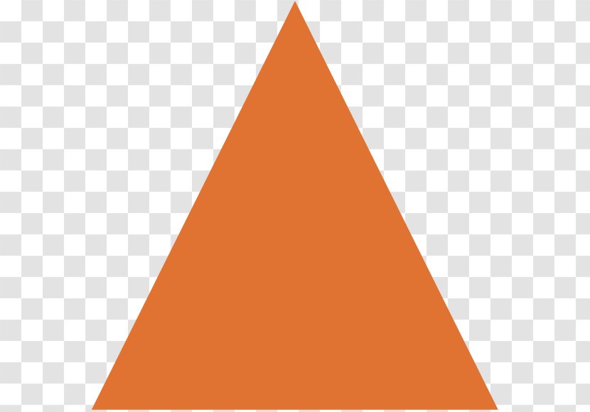 Triangle Clip Art - Blog - Triangular Floor Transparent PNG