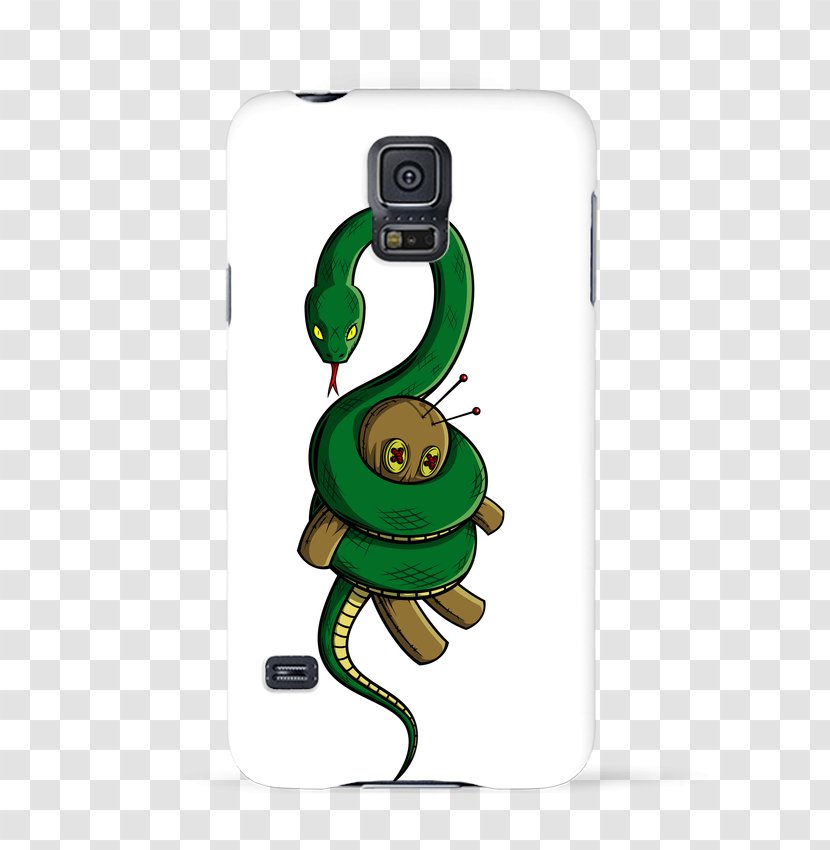 Mobile Phone Accessories Character Cartoon Animal Fiction - Green - Tunetoo Transparent PNG