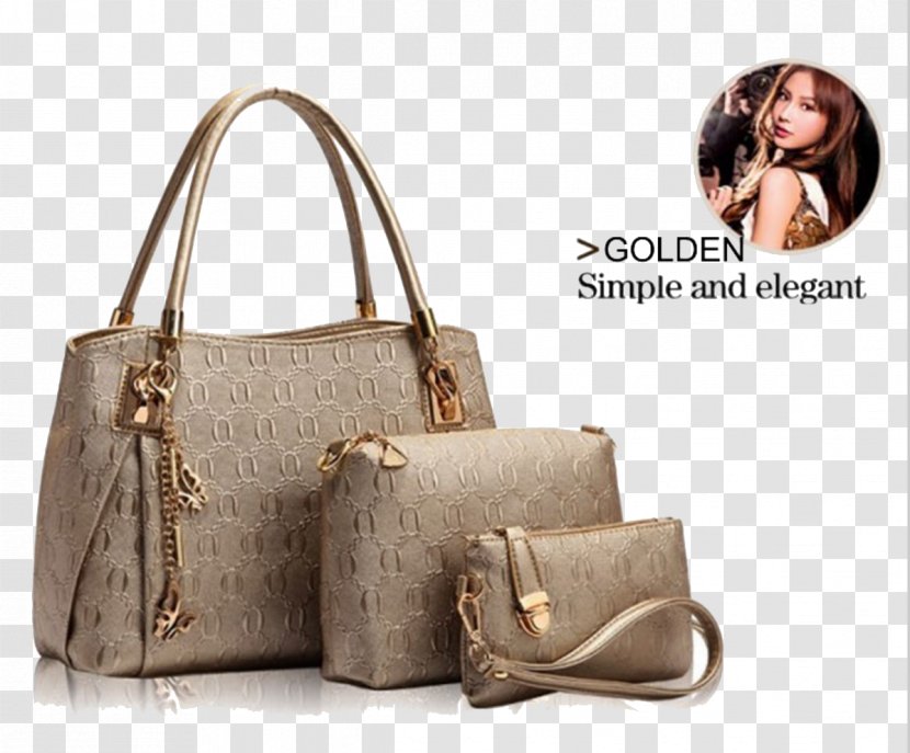 Handbag Leather Messenger Bag Tote - Bags - Women HD Transparent PNG