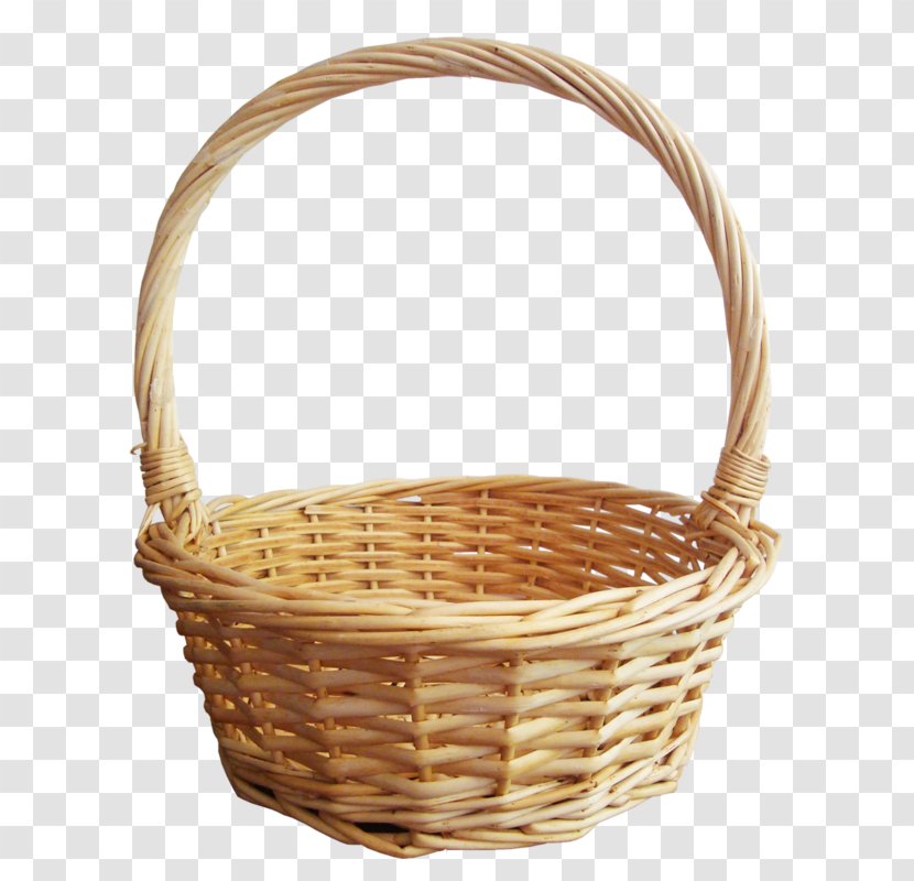 Basket Information Clip Art - Home Accessories - Baskets Transparent PNG