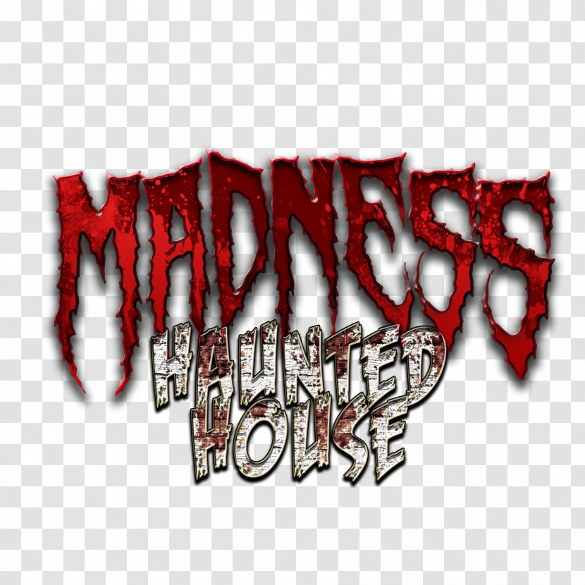 Madness Haunted House YouTube Episode Podcast - Door - Psychic Vampire Transparent PNG