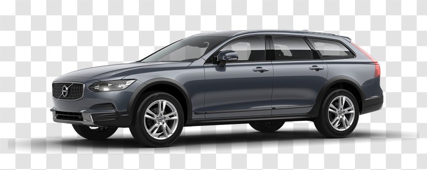 Volvo S90 Car XC90 V90 Cross Country D4 AWD Geartronic - Xc90 Transparent PNG