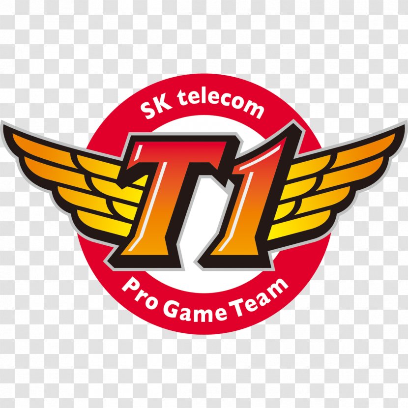 League Of Legends World Championship SK Telecom T1 StarCraft: Brood War Electronic Sports - Team - Tecnologia Transparent PNG