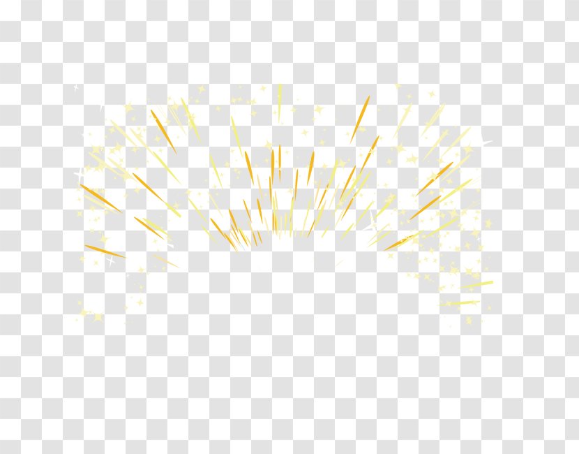 Line Point Angle White Pattern - Fireworks Transparent PNG
