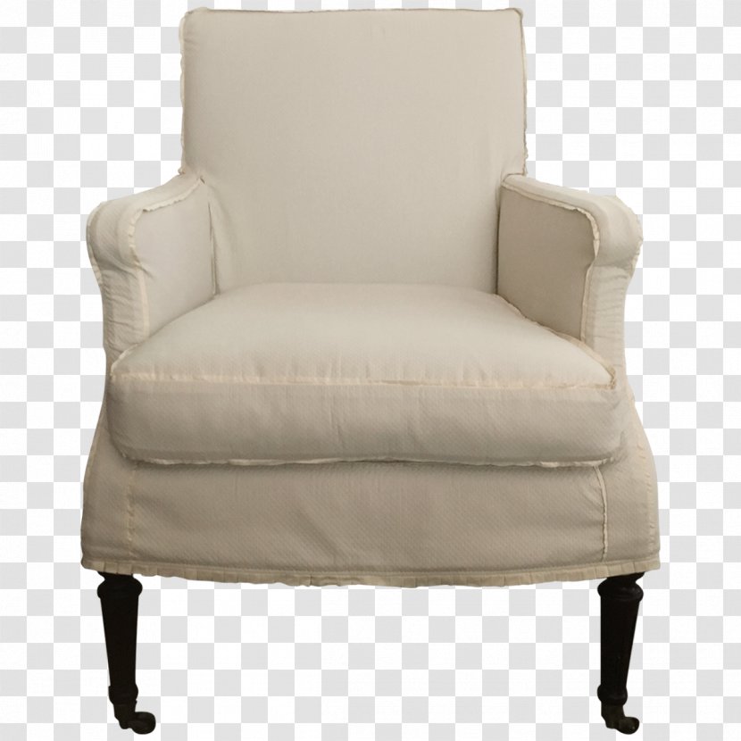 Club Chair Loveseat Comfort Armrest - Furniture Transparent PNG