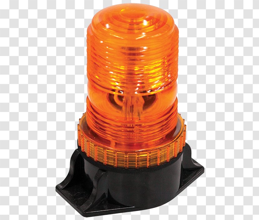 Signal-Tech - Orange - Strobe Beacon Transparent PNG