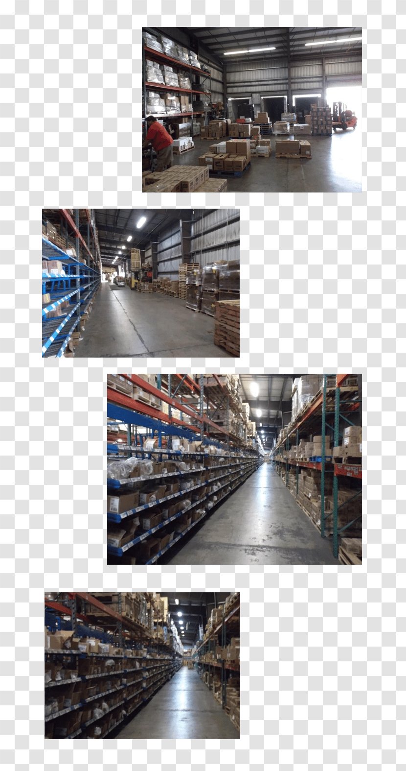 Steel Distribution Sales Retail Goods - Broker - Warehouse Sale Transparent PNG