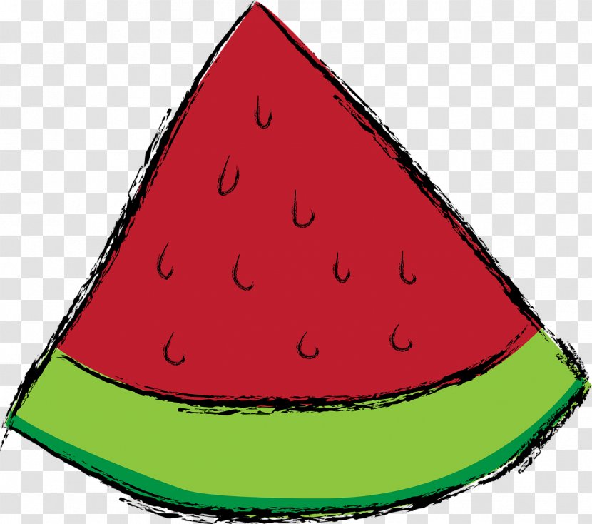 Watermelon Food Clip Art - Citrullus Transparent PNG