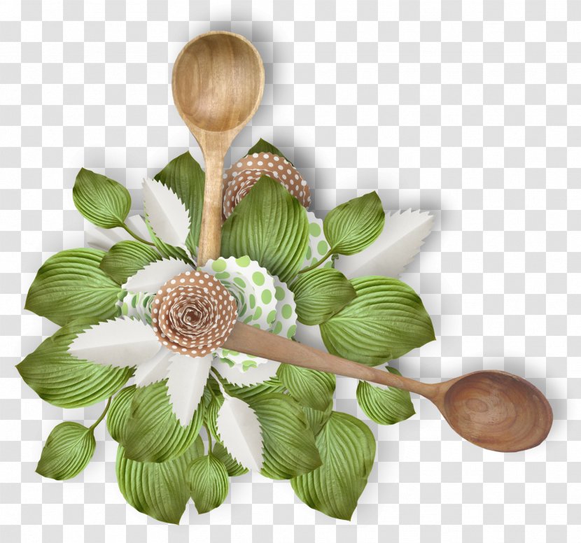 Watercolor Painting Flower - Plant - Cooking Transparent PNG