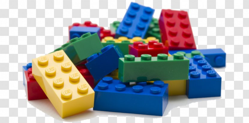 Lego City Toy Block Club Magazine - Minifigure Transparent PNG