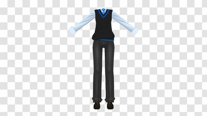 Sleeve School Uniform Boy Shirt - Heart - Multi-style Uniforms Transparent PNG