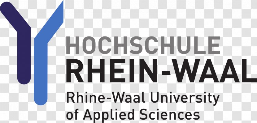 Rhine-Waal University Of Applied Sciences Fachhochschule Logo AStA Hochschule Rhein-Waal - Public Relations Transparent PNG