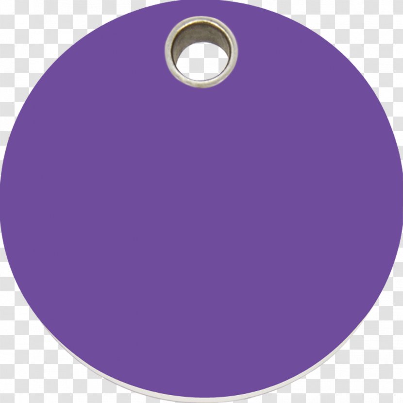 Purple Dingo Violet Plastic Circle - Polyurethane - Pu Transparent PNG