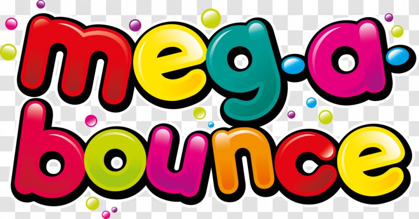 Metheringham Inflatable Bouncers Ball Pits Clip Art - Text - Bounce Castle Transparent PNG